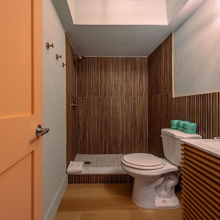Monaco Vacation Rentals Clearwater Beach Ngoại thất bức ảnh