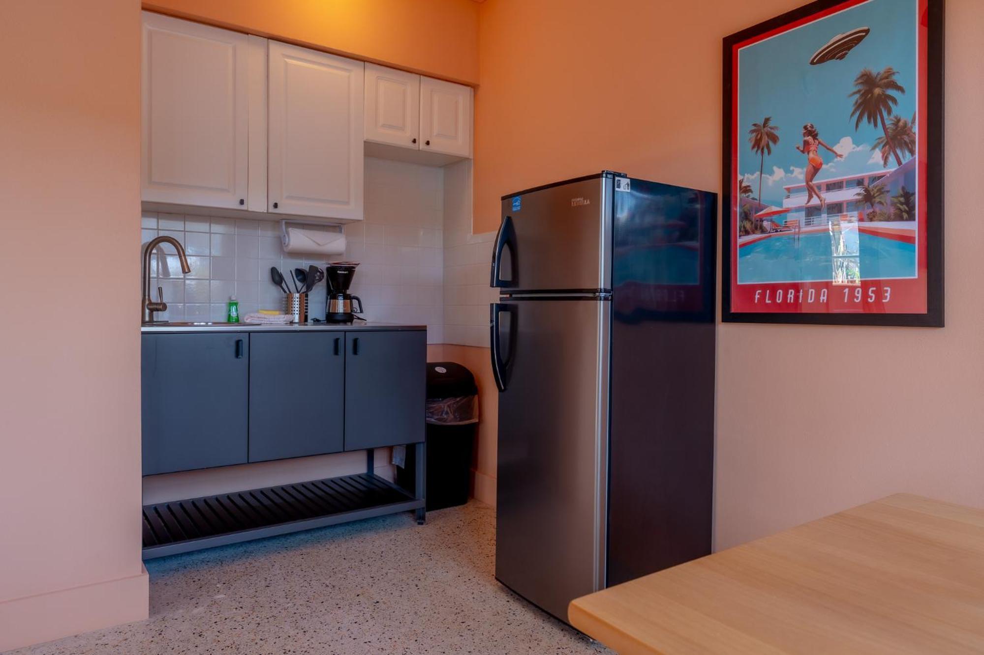Monaco Vacation Rentals Clearwater Beach Ngoại thất bức ảnh