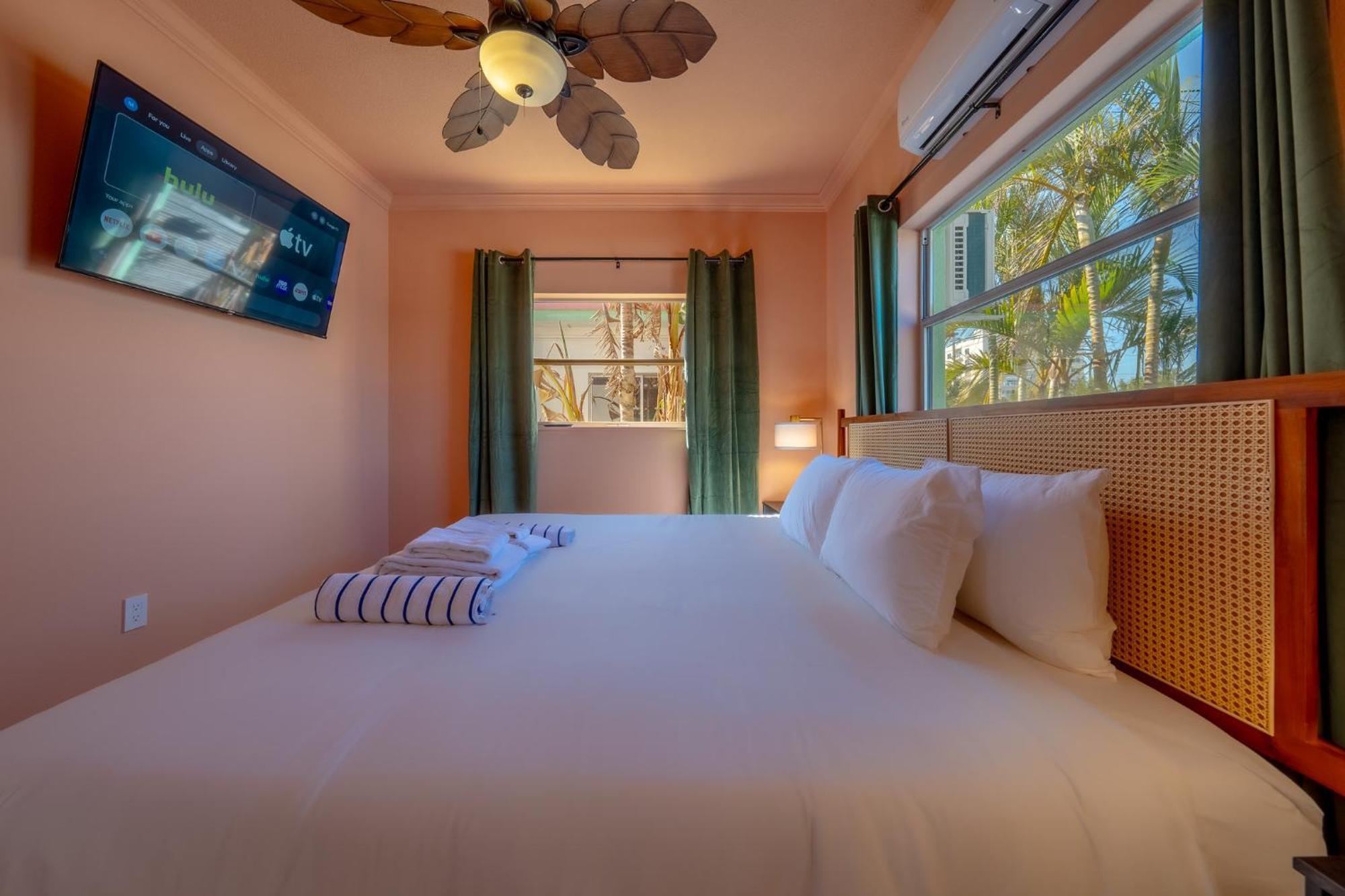 Monaco Vacation Rentals Clearwater Beach Ngoại thất bức ảnh