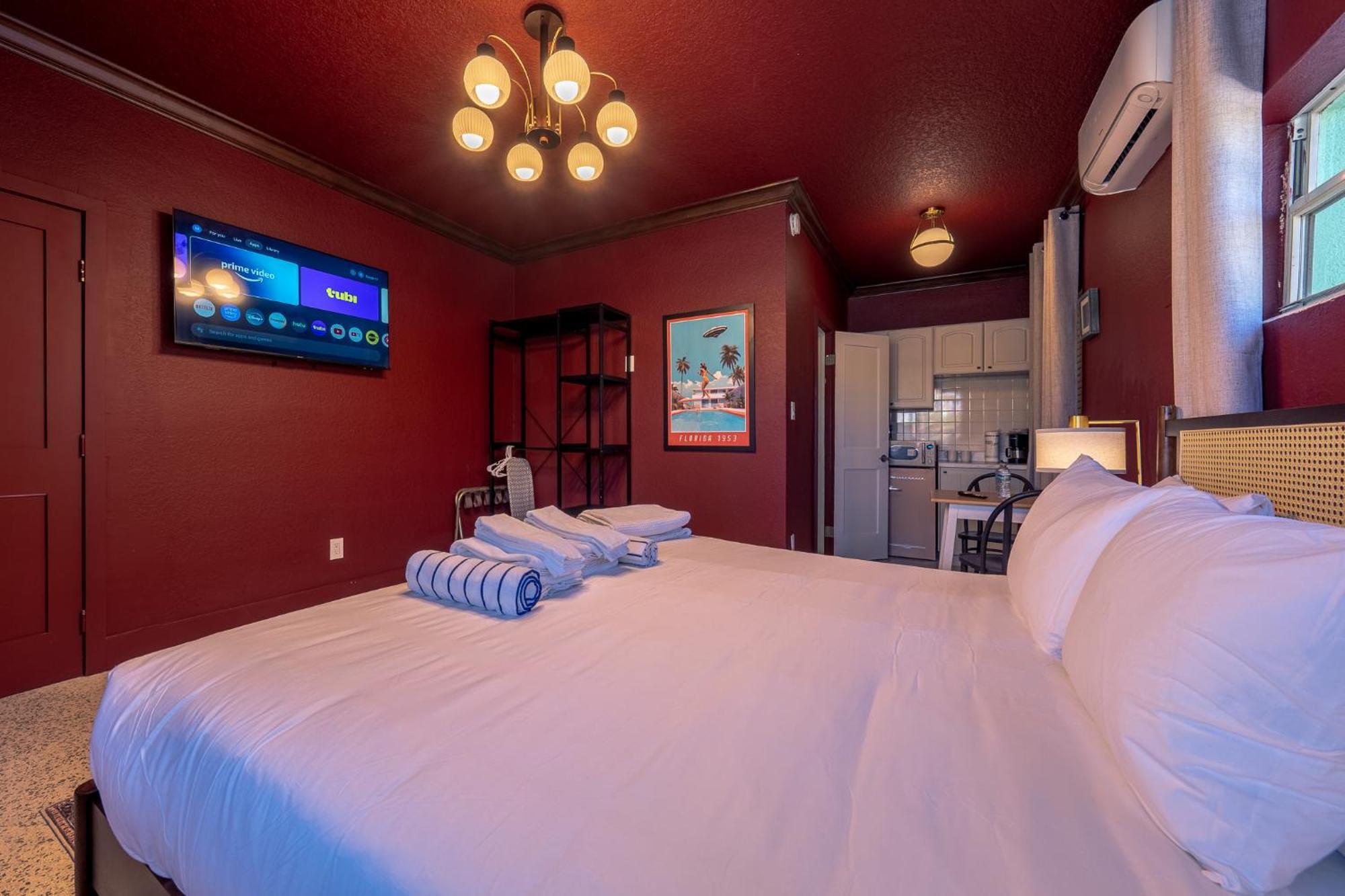 Monaco Vacation Rentals Clearwater Beach Ngoại thất bức ảnh