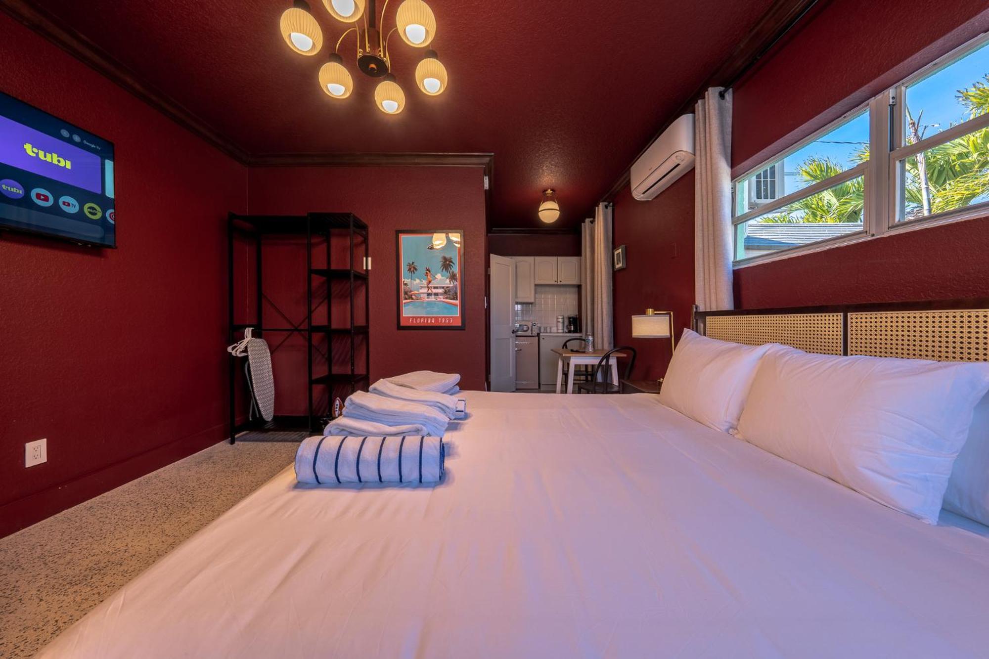Monaco Vacation Rentals Clearwater Beach Ngoại thất bức ảnh