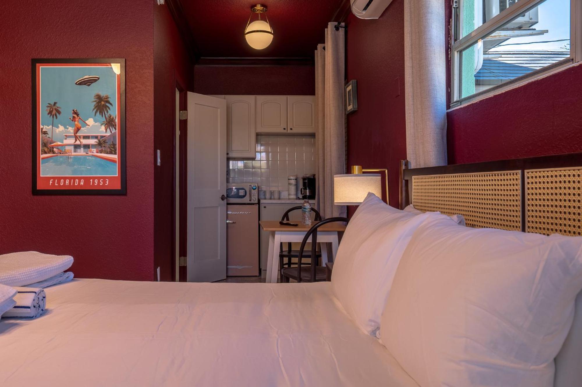 Monaco Vacation Rentals Clearwater Beach Ngoại thất bức ảnh