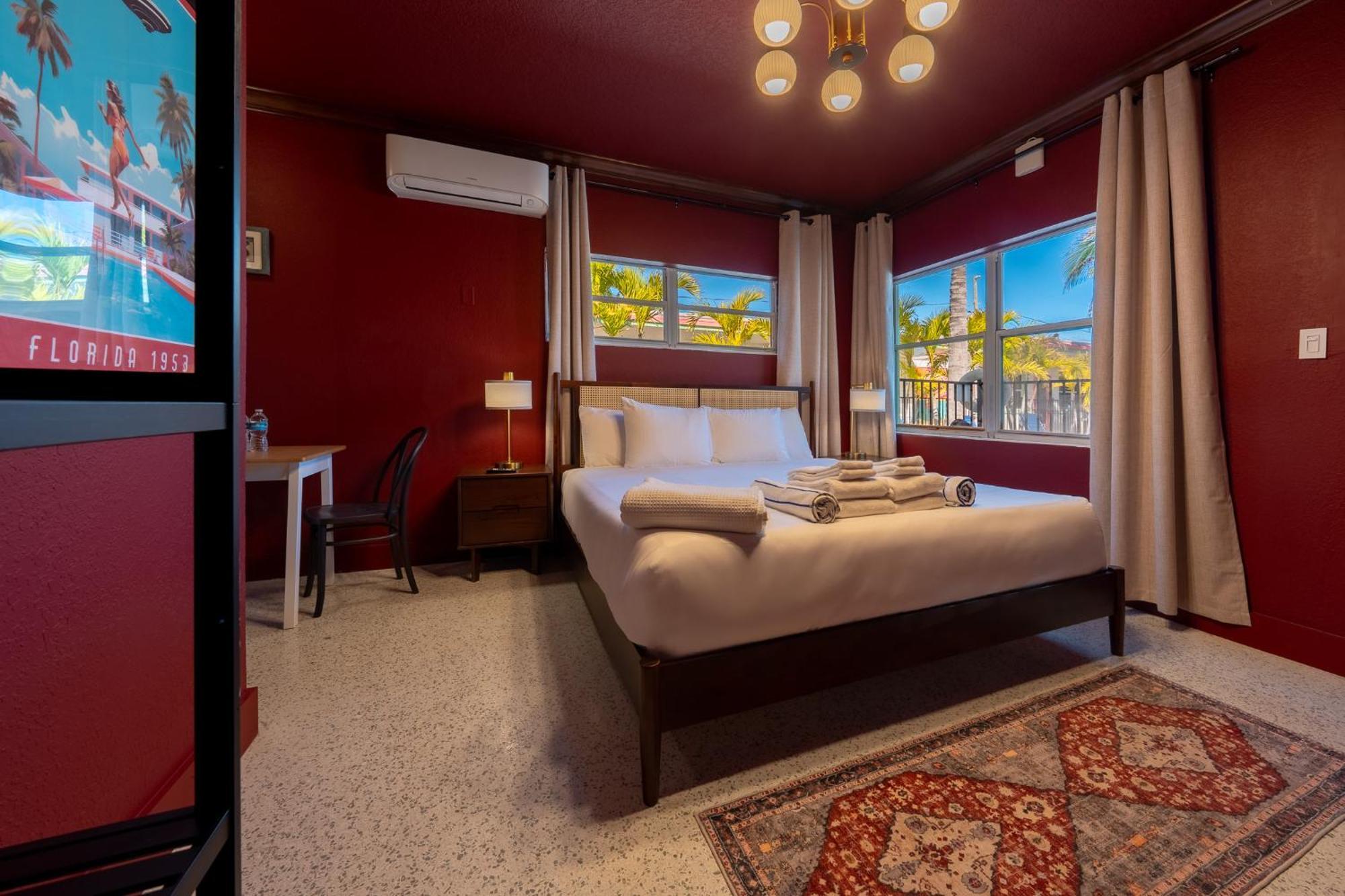 Monaco Vacation Rentals Clearwater Beach Ngoại thất bức ảnh