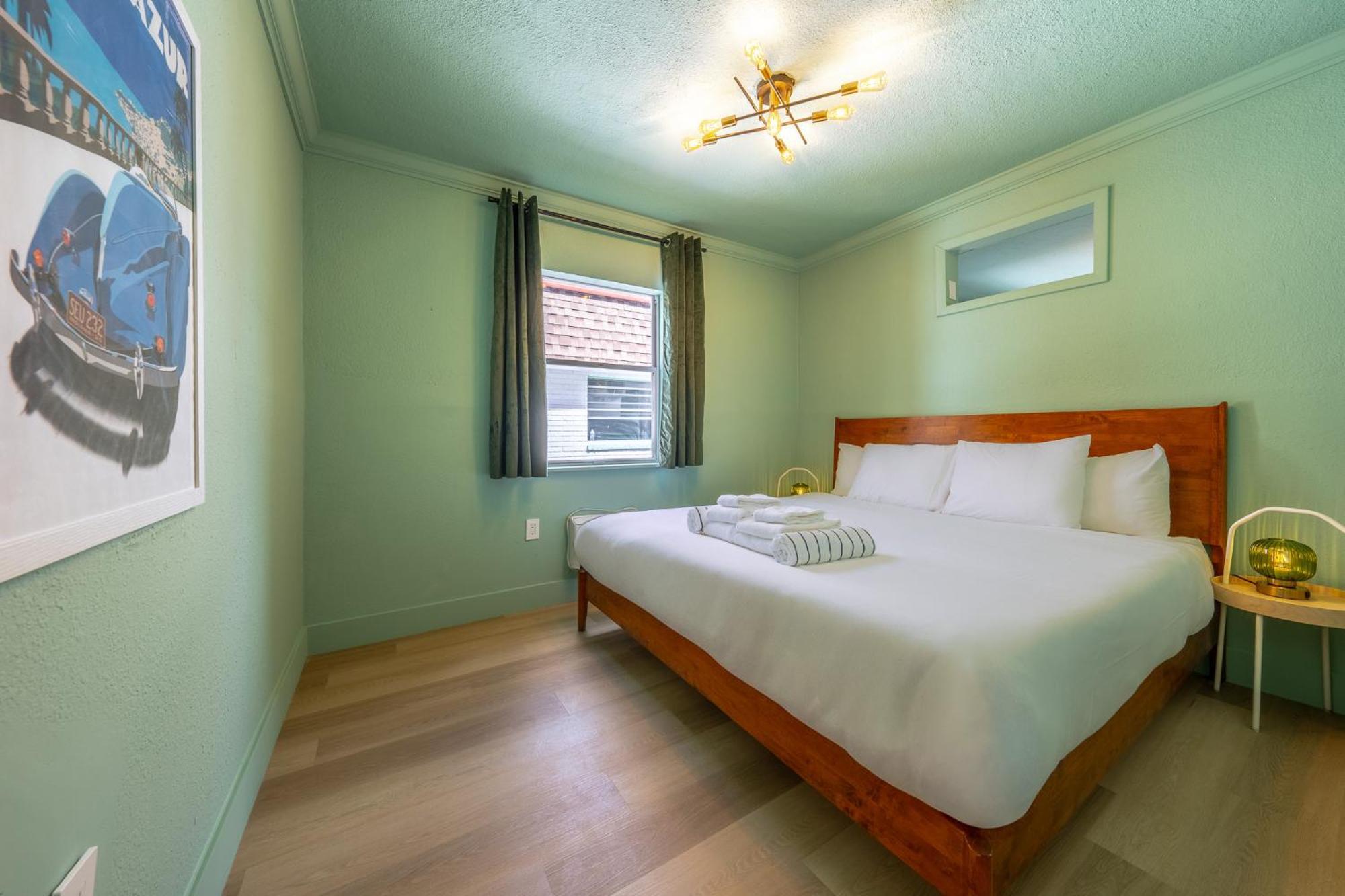 Monaco Vacation Rentals Clearwater Beach Ngoại thất bức ảnh