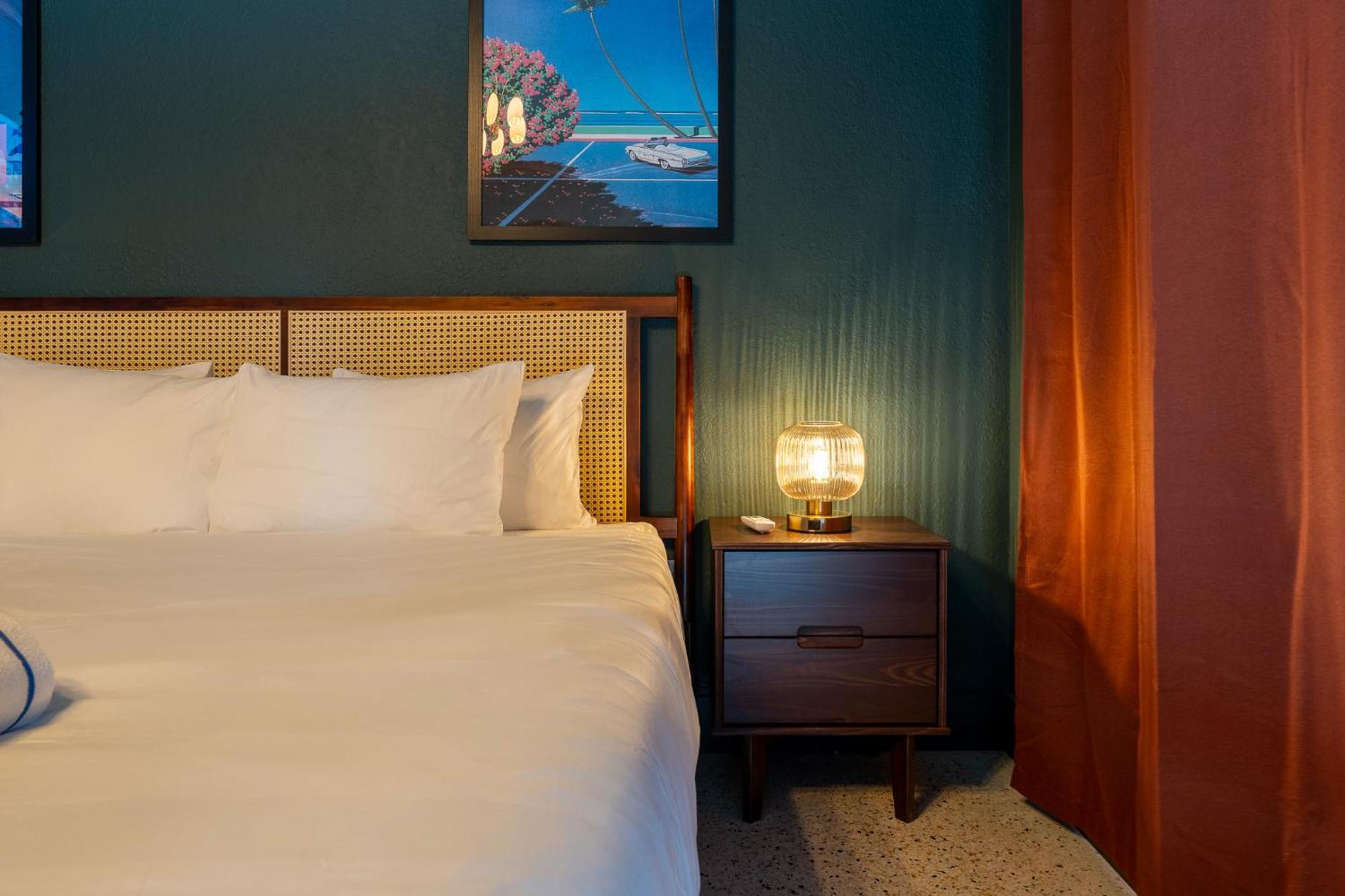 Monaco Vacation Rentals Clearwater Beach Ngoại thất bức ảnh