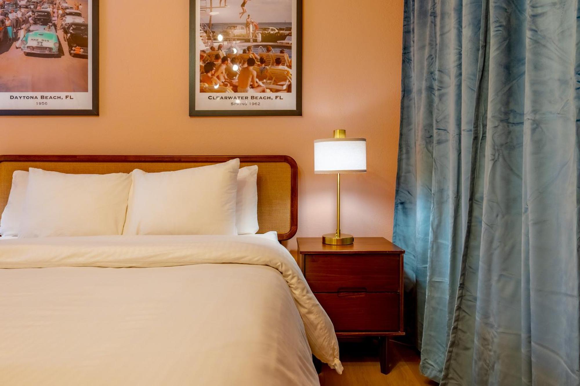 Monaco Vacation Rentals Clearwater Beach Ngoại thất bức ảnh