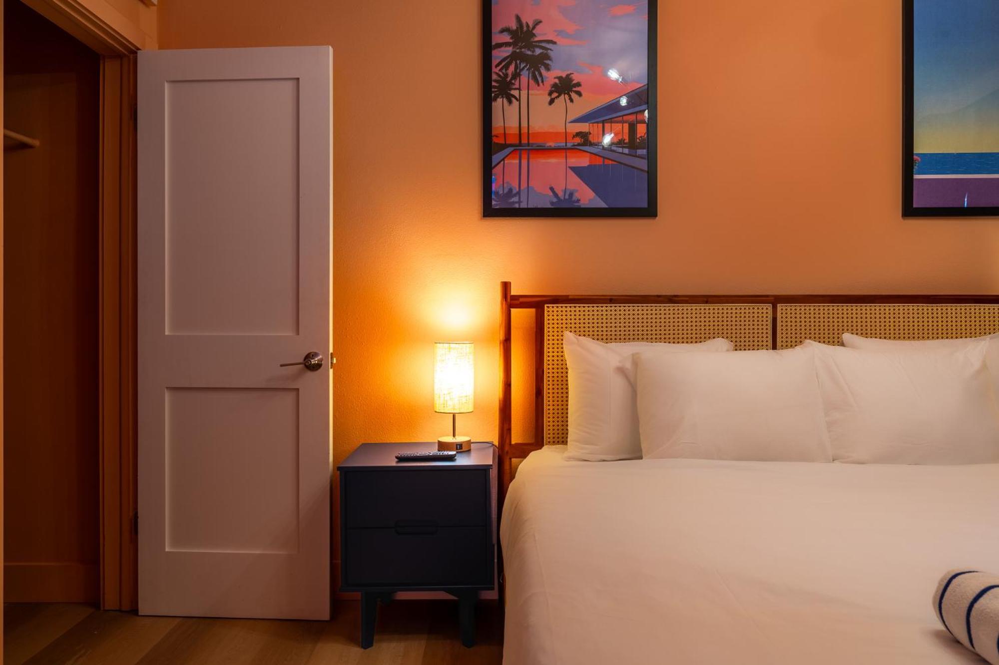 Monaco Vacation Rentals Clearwater Beach Ngoại thất bức ảnh