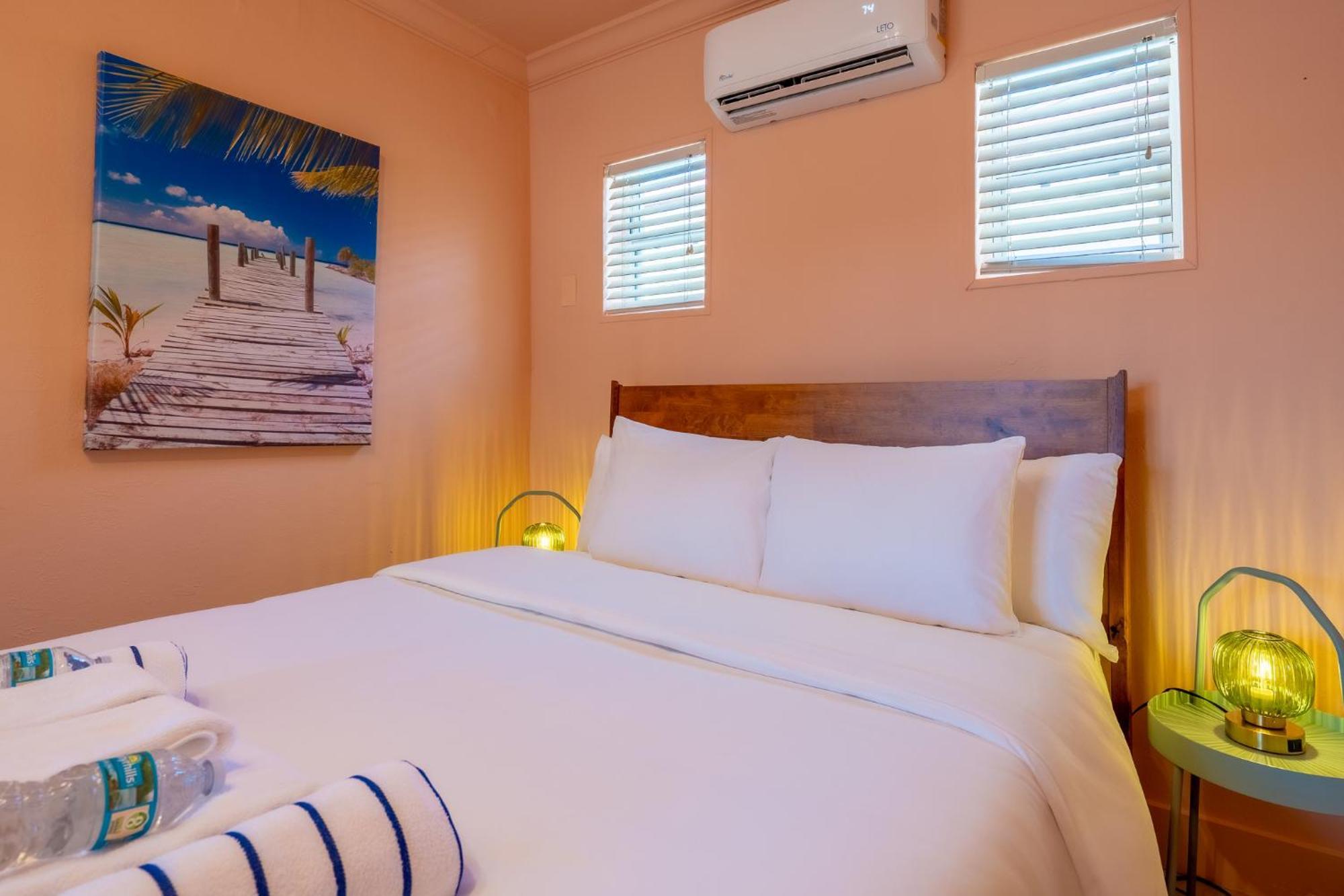 Monaco Vacation Rentals Clearwater Beach Ngoại thất bức ảnh