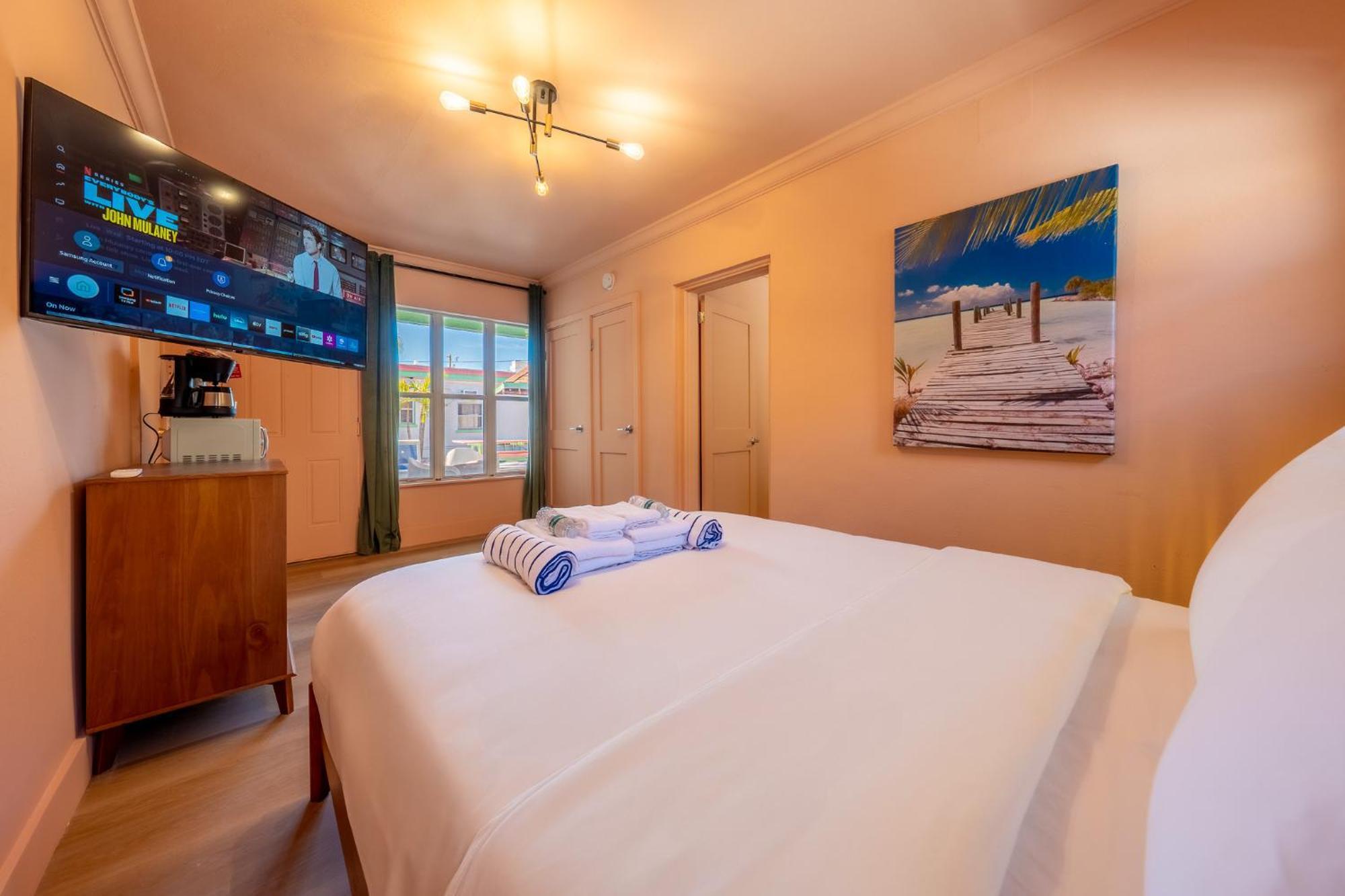 Monaco Vacation Rentals Clearwater Beach Ngoại thất bức ảnh
