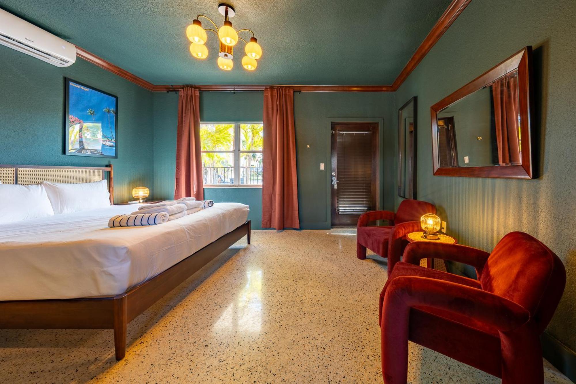 Monaco Vacation Rentals Clearwater Beach Ngoại thất bức ảnh