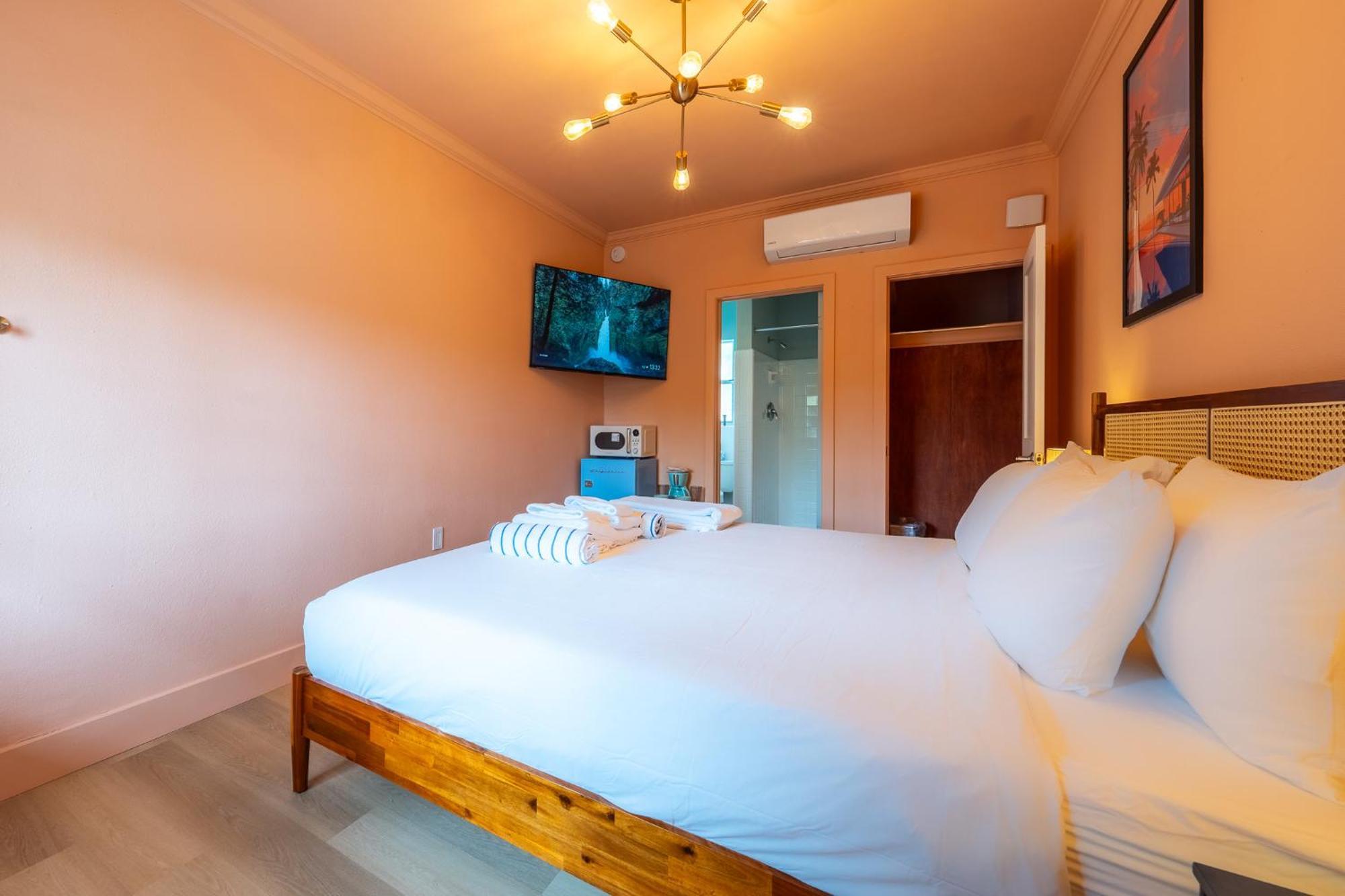 Monaco Vacation Rentals Clearwater Beach Ngoại thất bức ảnh