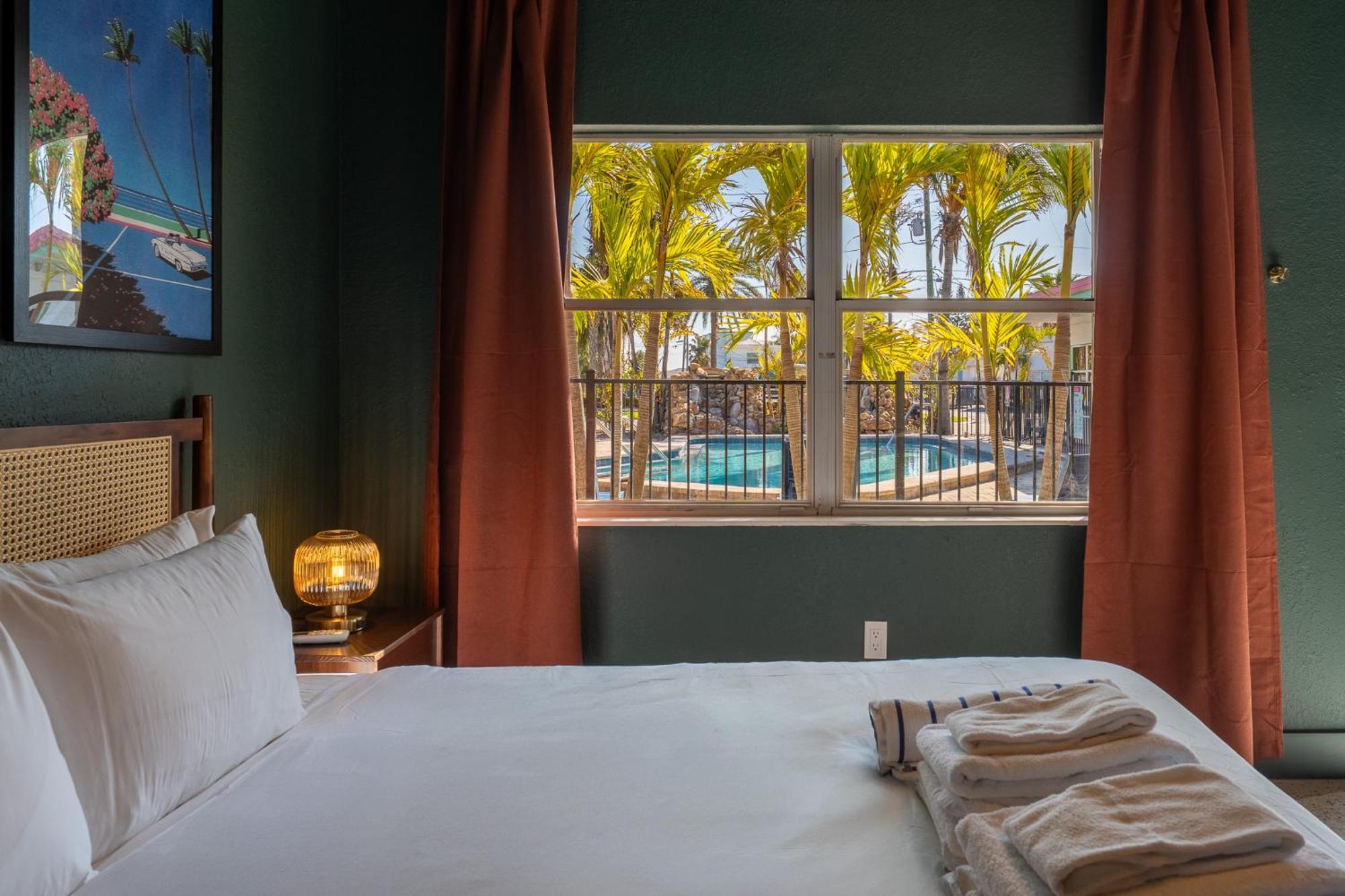 Monaco Vacation Rentals Clearwater Beach Ngoại thất bức ảnh