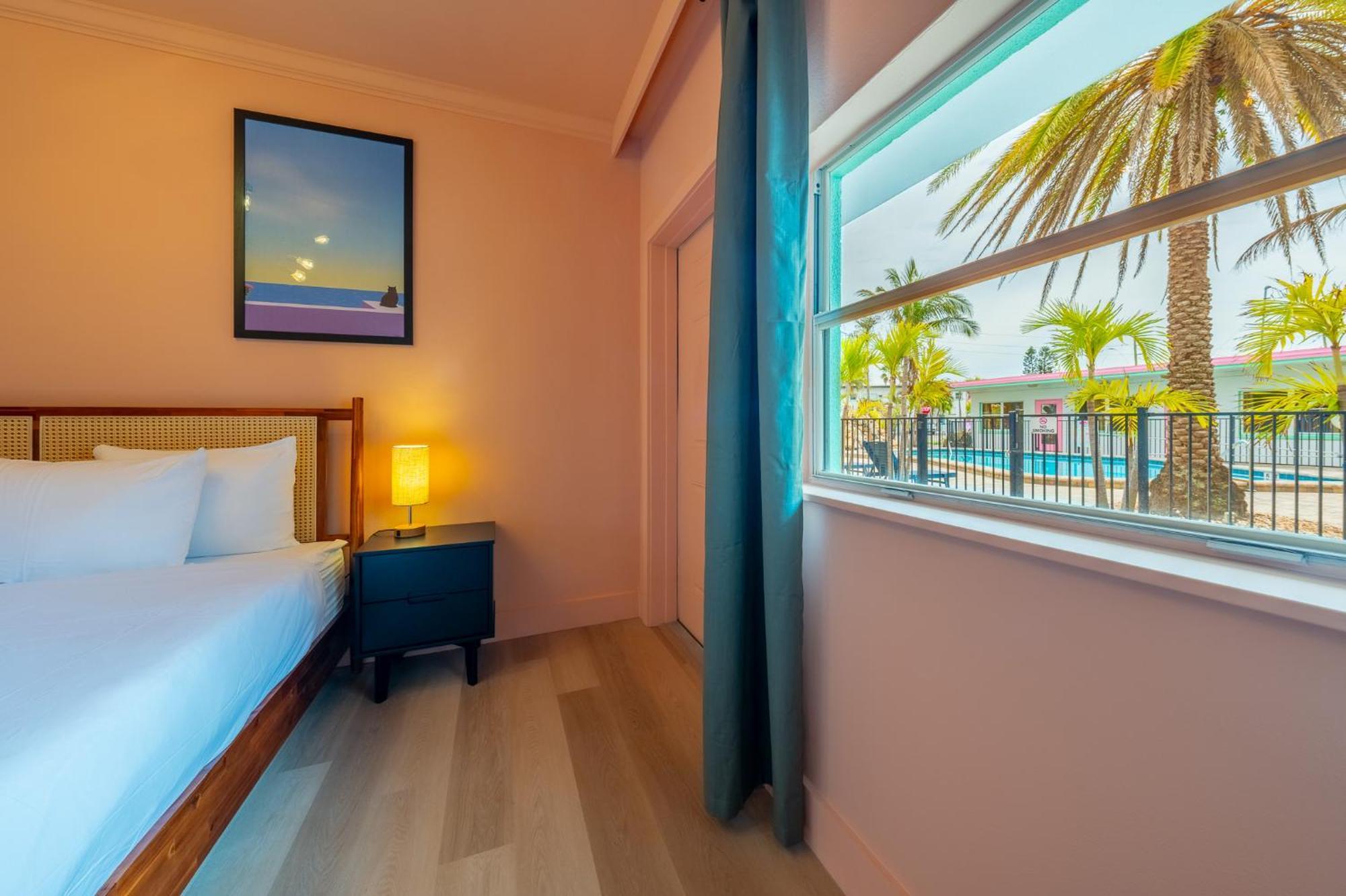 Monaco Vacation Rentals Clearwater Beach Ngoại thất bức ảnh