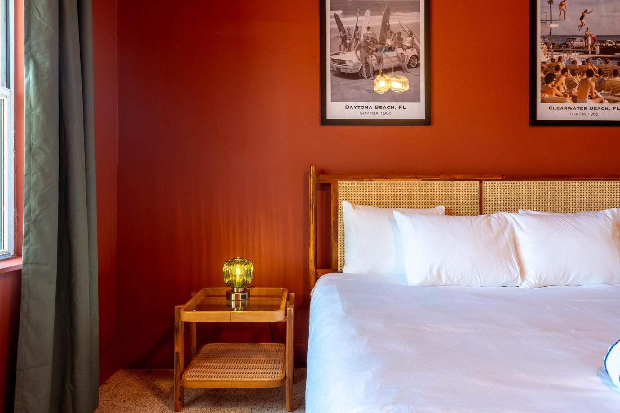 Monaco Vacation Rentals Clearwater Beach Ngoại thất bức ảnh