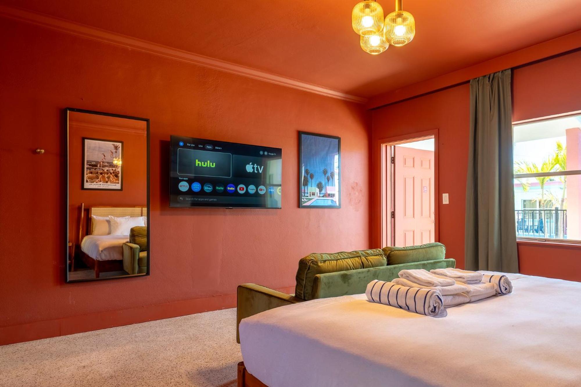 Monaco Vacation Rentals Clearwater Beach Ngoại thất bức ảnh