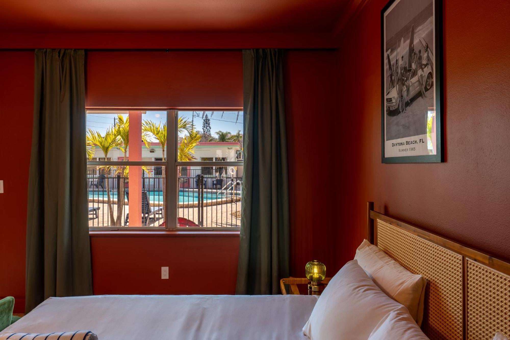 Monaco Vacation Rentals Clearwater Beach Ngoại thất bức ảnh