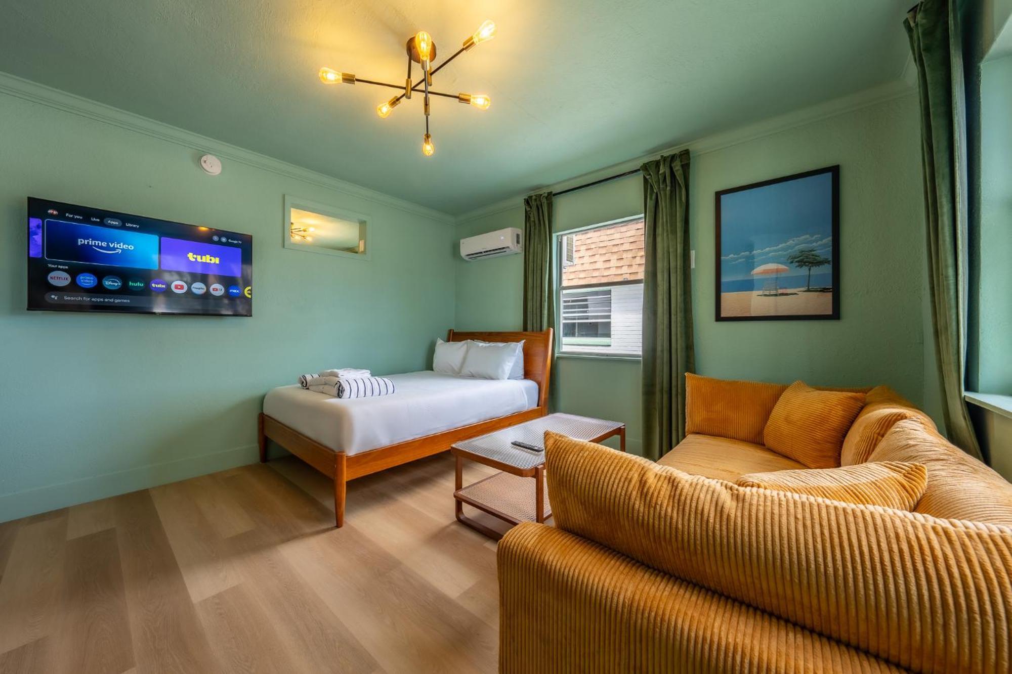 Monaco Vacation Rentals Clearwater Beach Ngoại thất bức ảnh