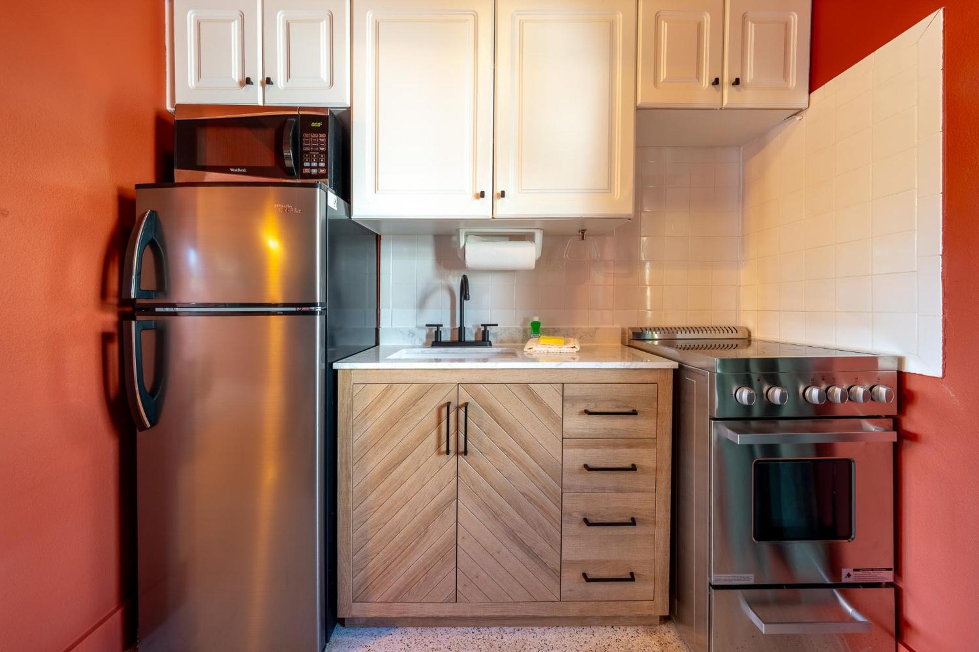 Monaco Vacation Rentals Clearwater Beach Ngoại thất bức ảnh
