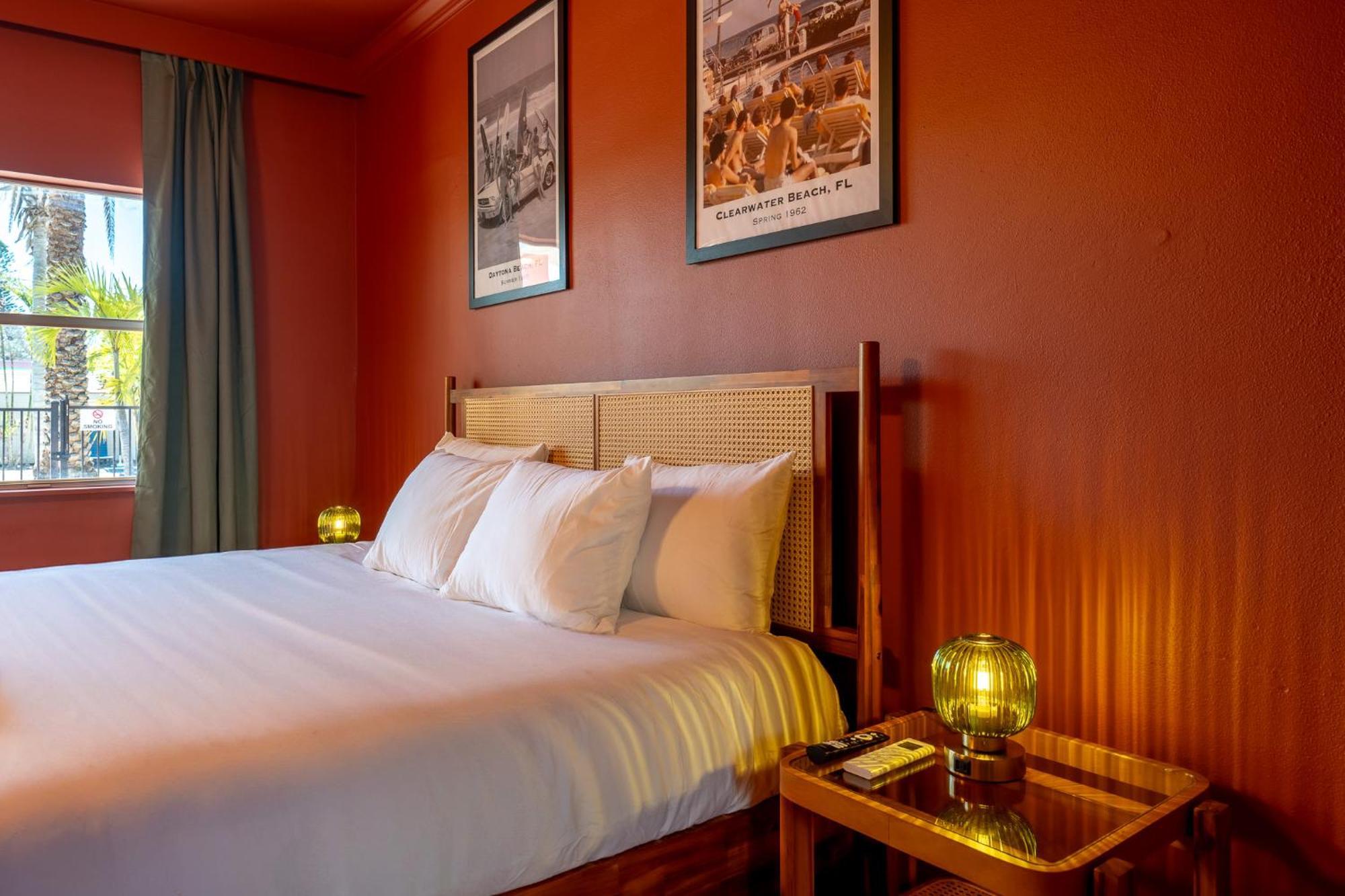 Monaco Vacation Rentals Clearwater Beach Ngoại thất bức ảnh