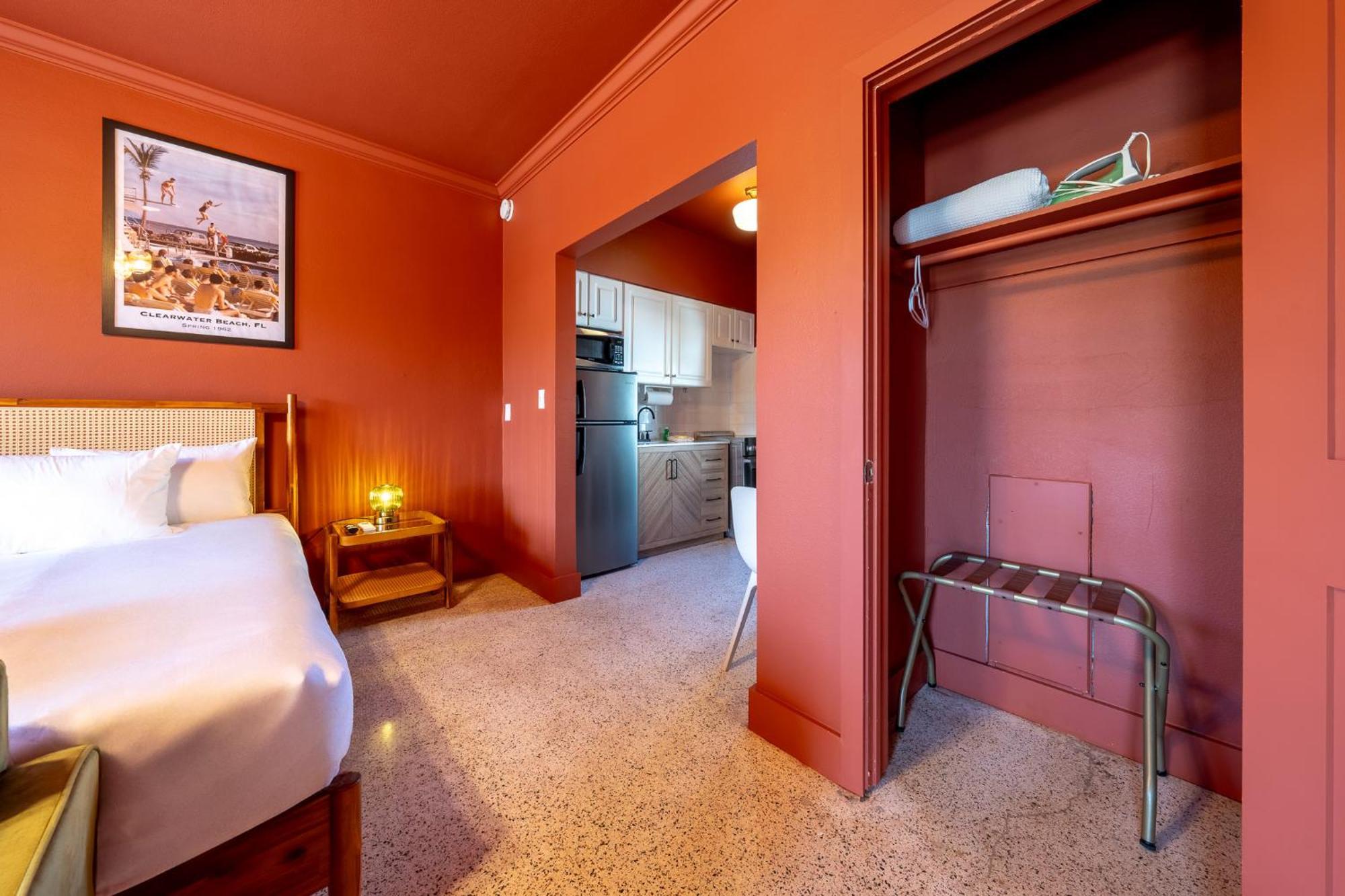 Monaco Vacation Rentals Clearwater Beach Ngoại thất bức ảnh
