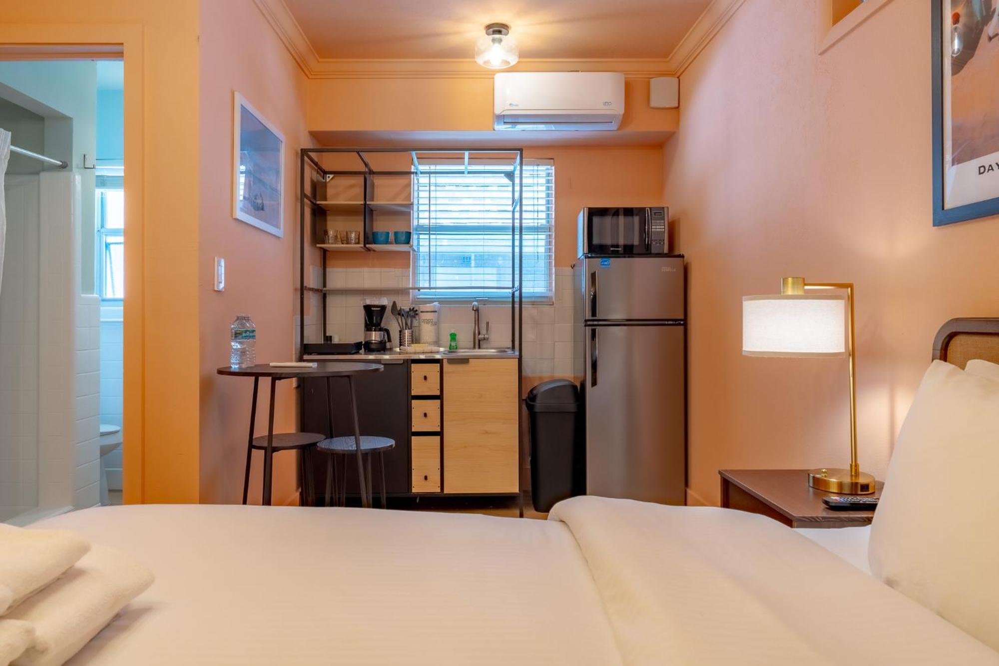 Monaco Vacation Rentals Clearwater Beach Ngoại thất bức ảnh