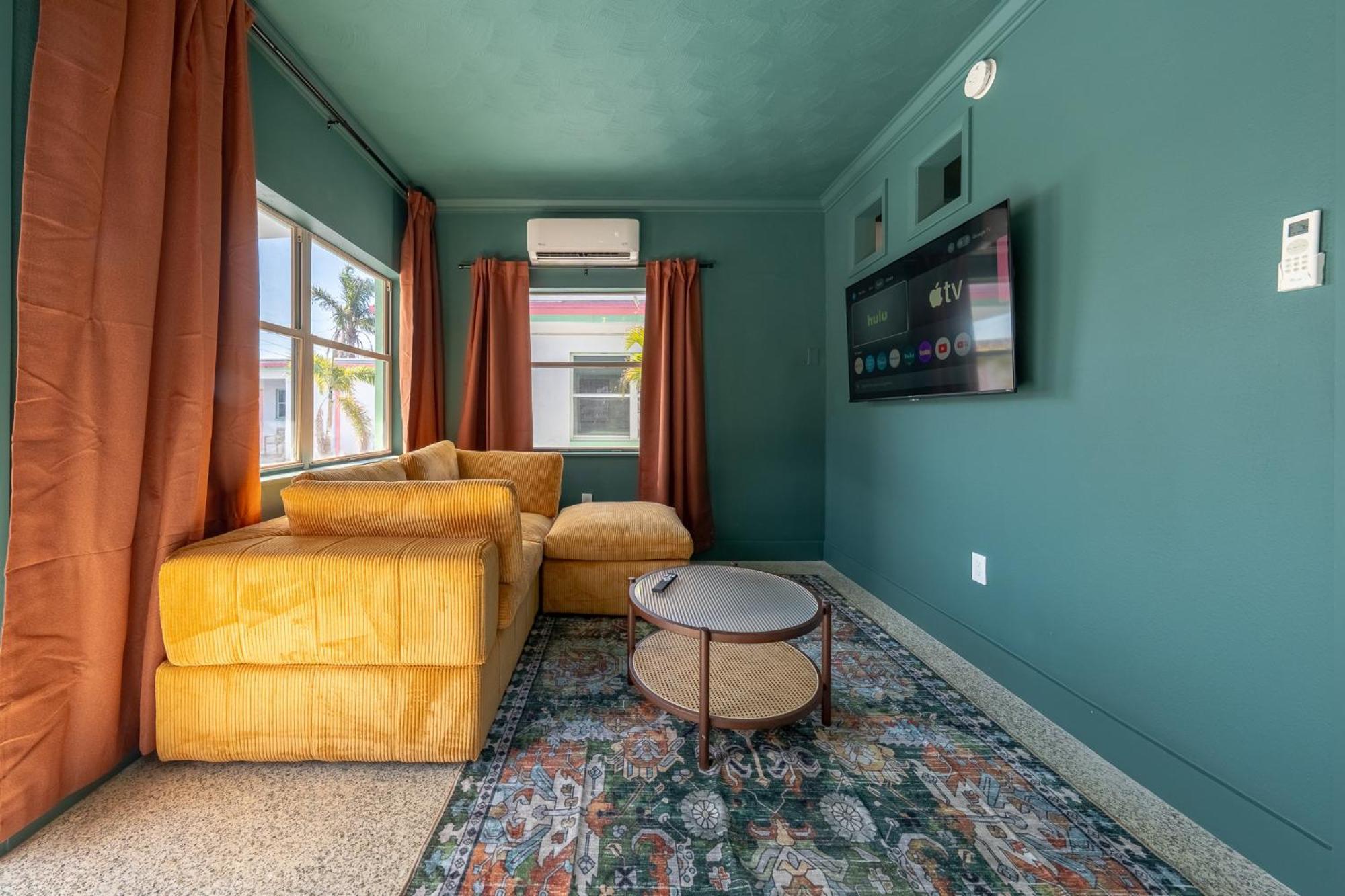 Monaco Vacation Rentals Clearwater Beach Ngoại thất bức ảnh
