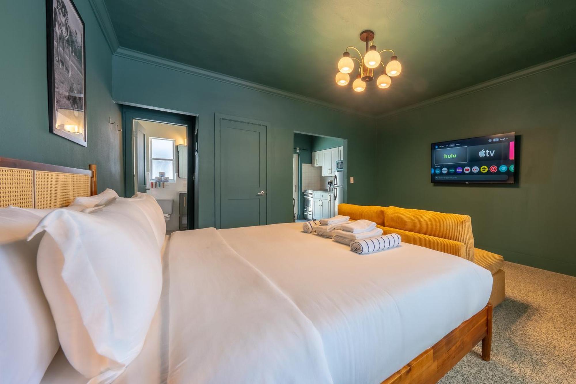 Monaco Vacation Rentals Clearwater Beach Ngoại thất bức ảnh