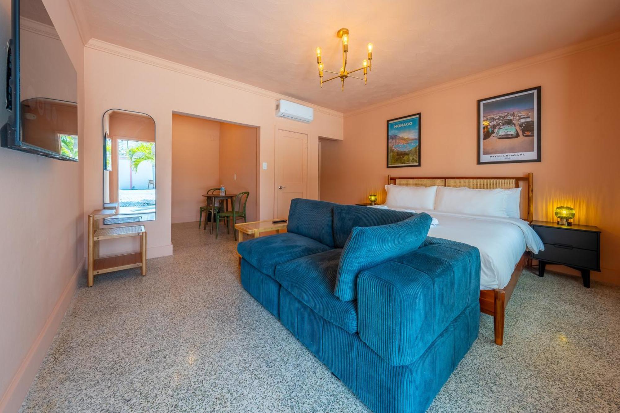 Monaco Vacation Rentals Clearwater Beach Ngoại thất bức ảnh