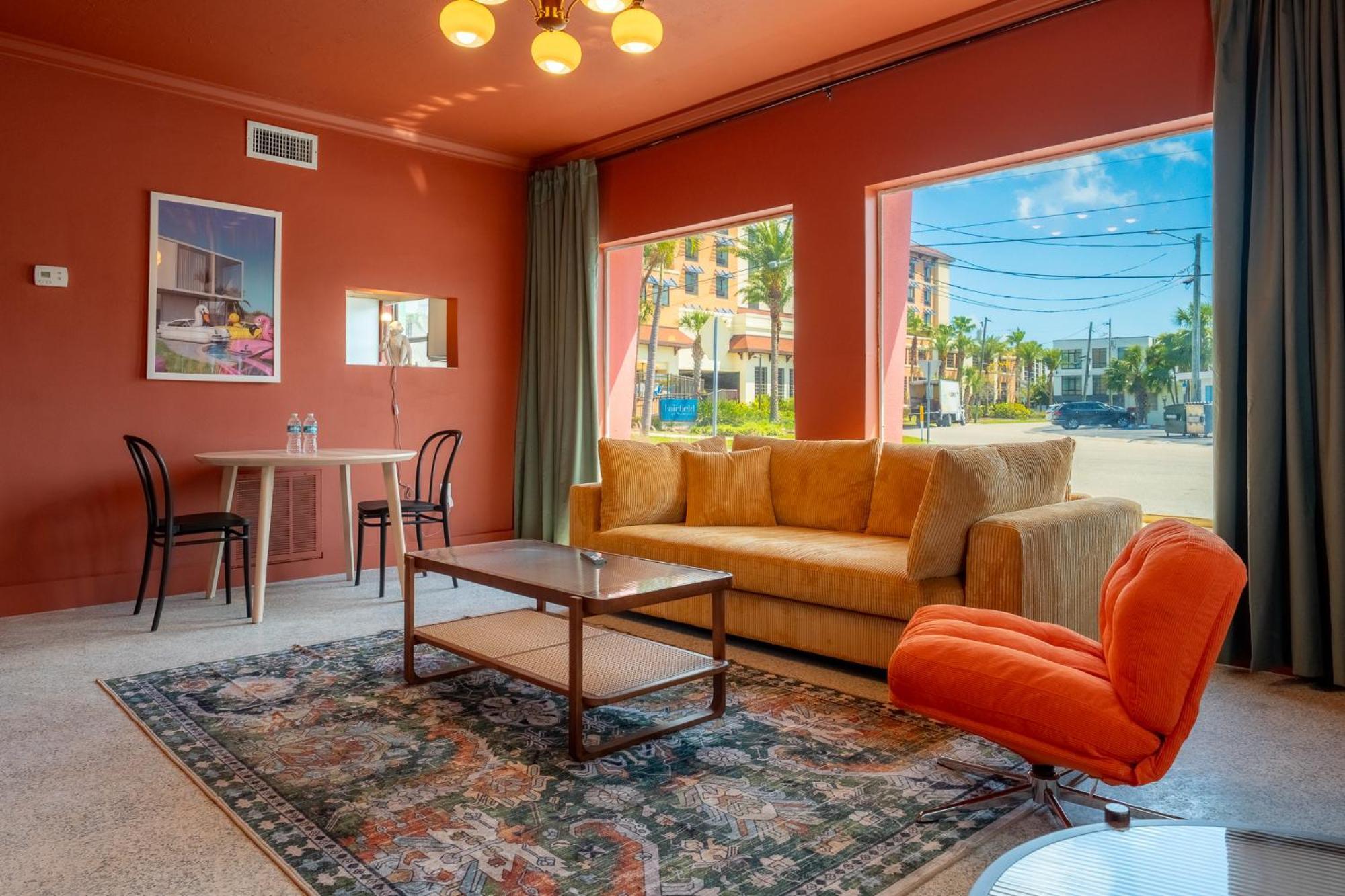 Monaco Vacation Rentals Clearwater Beach Ngoại thất bức ảnh