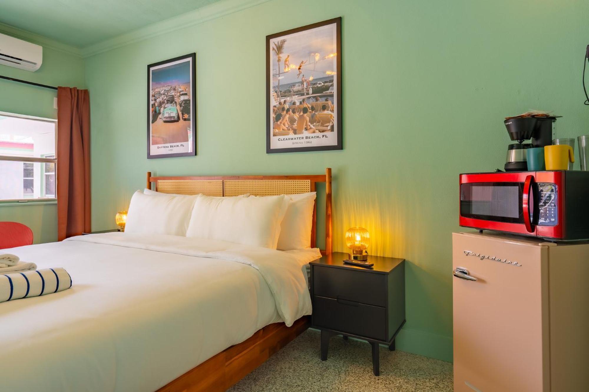 Monaco Vacation Rentals Clearwater Beach Ngoại thất bức ảnh