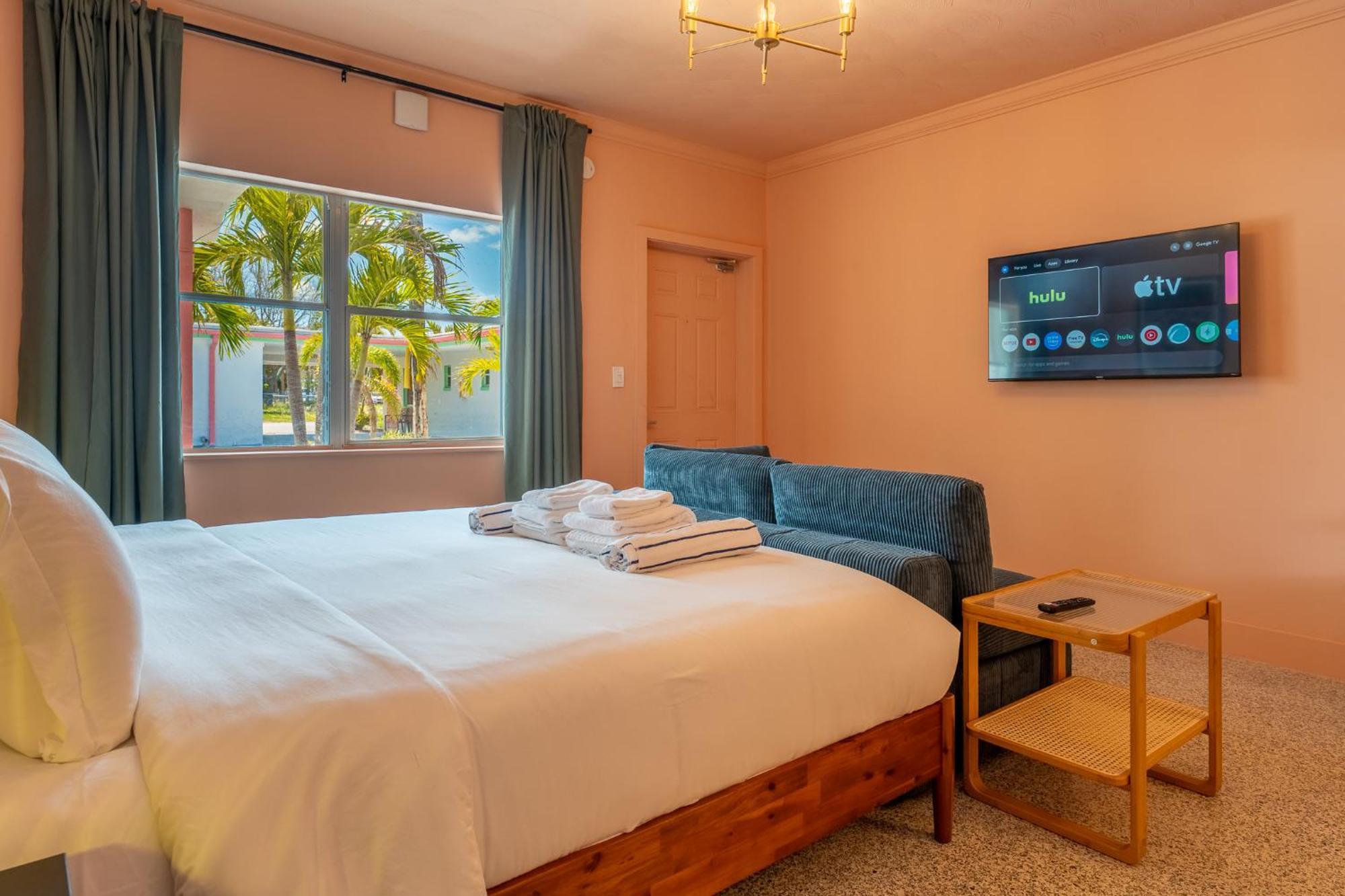Monaco Vacation Rentals Clearwater Beach Ngoại thất bức ảnh