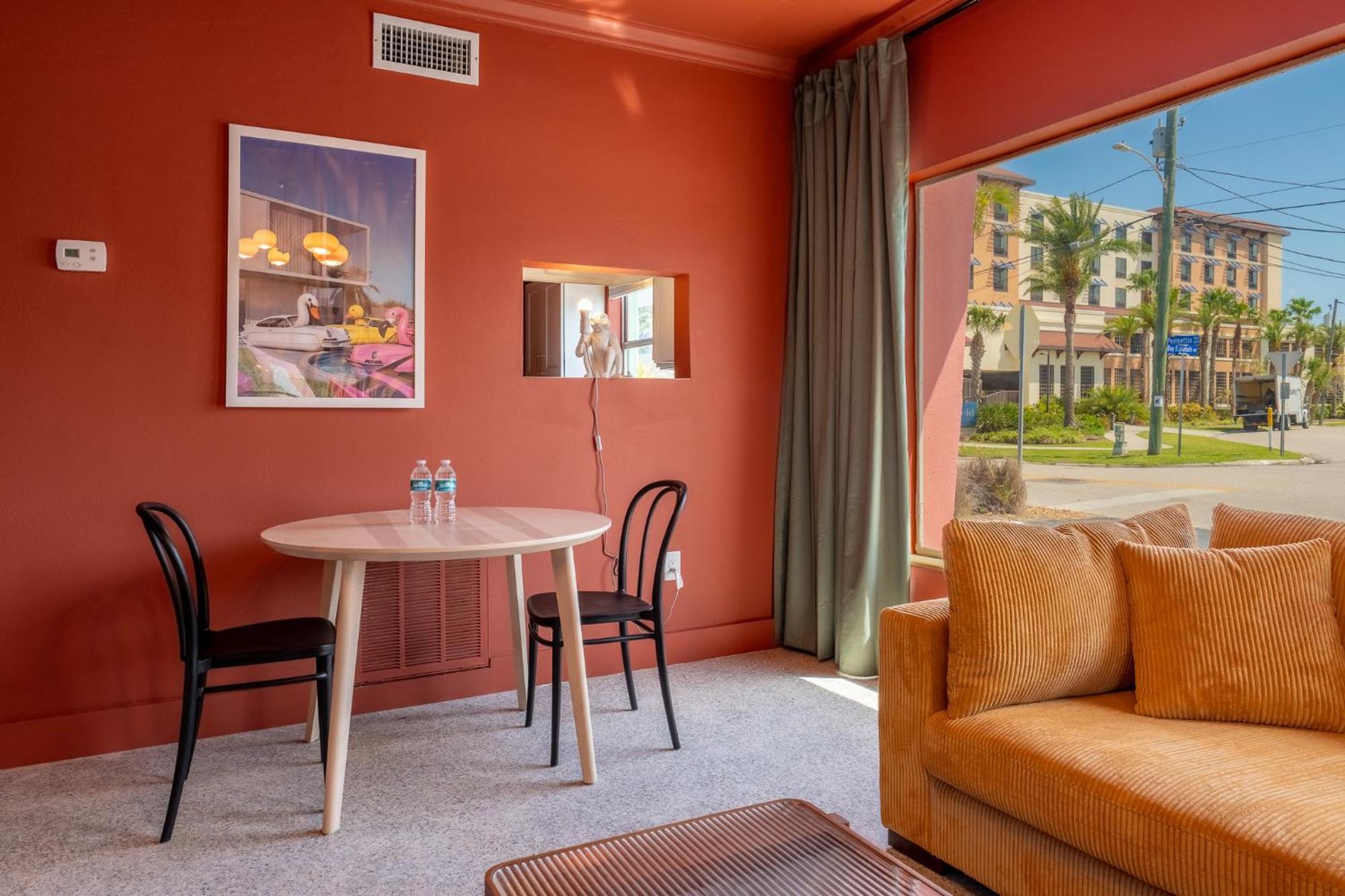 Monaco Vacation Rentals Clearwater Beach Ngoại thất bức ảnh