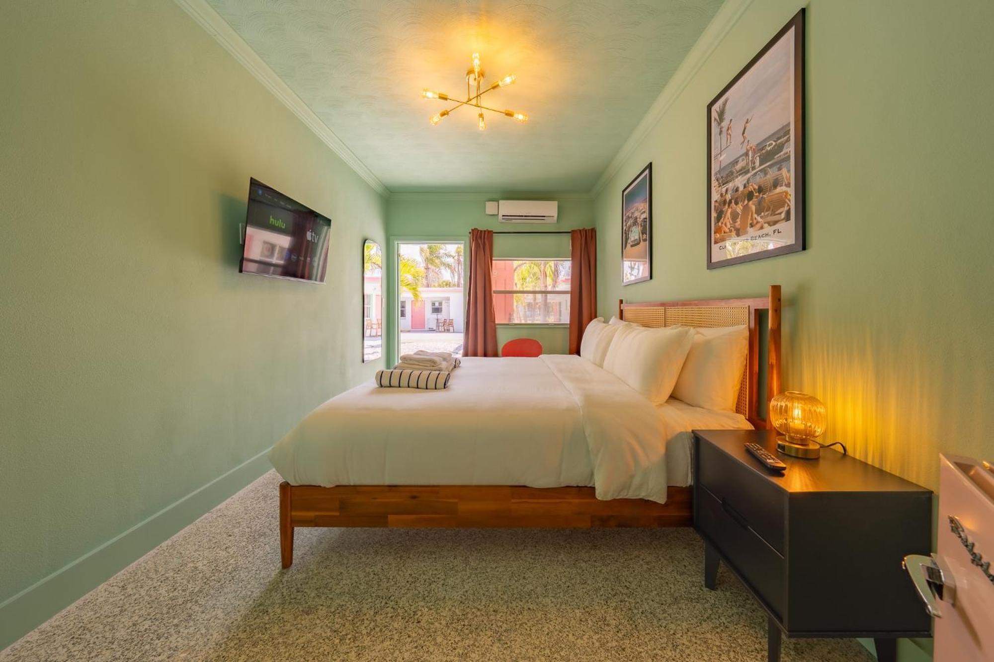 Monaco Vacation Rentals Clearwater Beach Ngoại thất bức ảnh