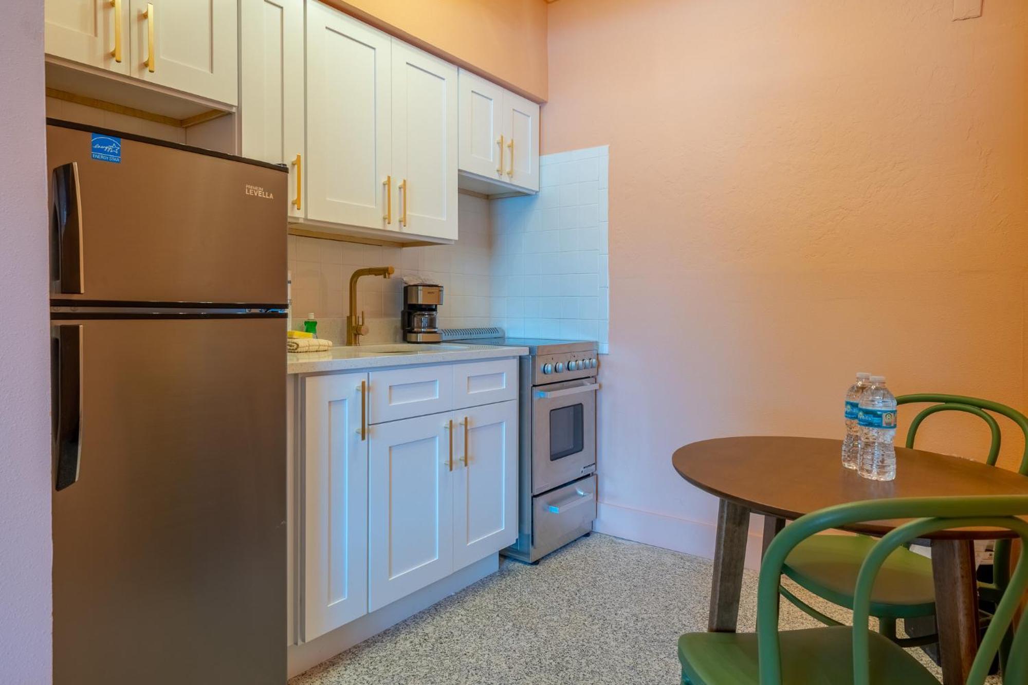 Monaco Vacation Rentals Clearwater Beach Ngoại thất bức ảnh