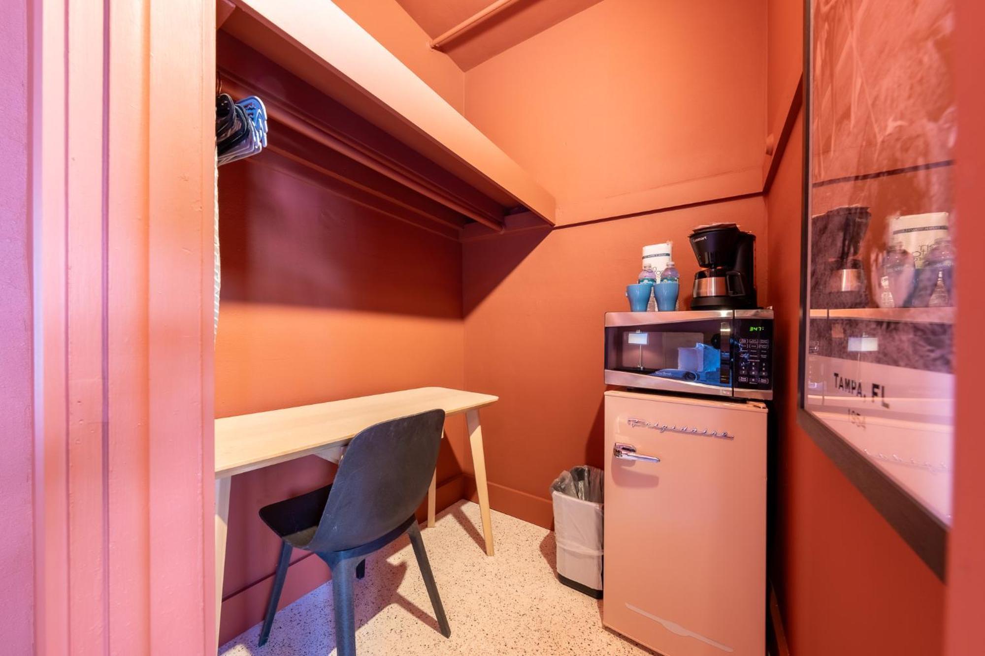 Monaco Vacation Rentals Clearwater Beach Ngoại thất bức ảnh