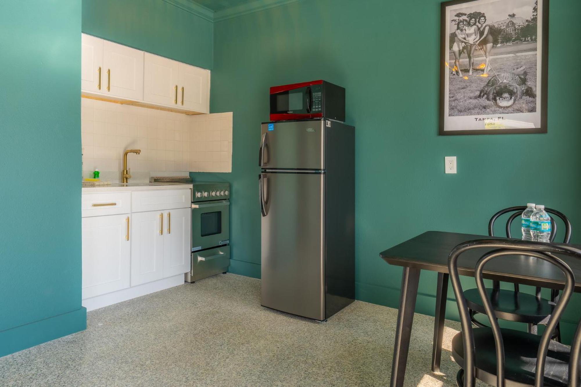 Monaco Vacation Rentals Clearwater Beach Ngoại thất bức ảnh