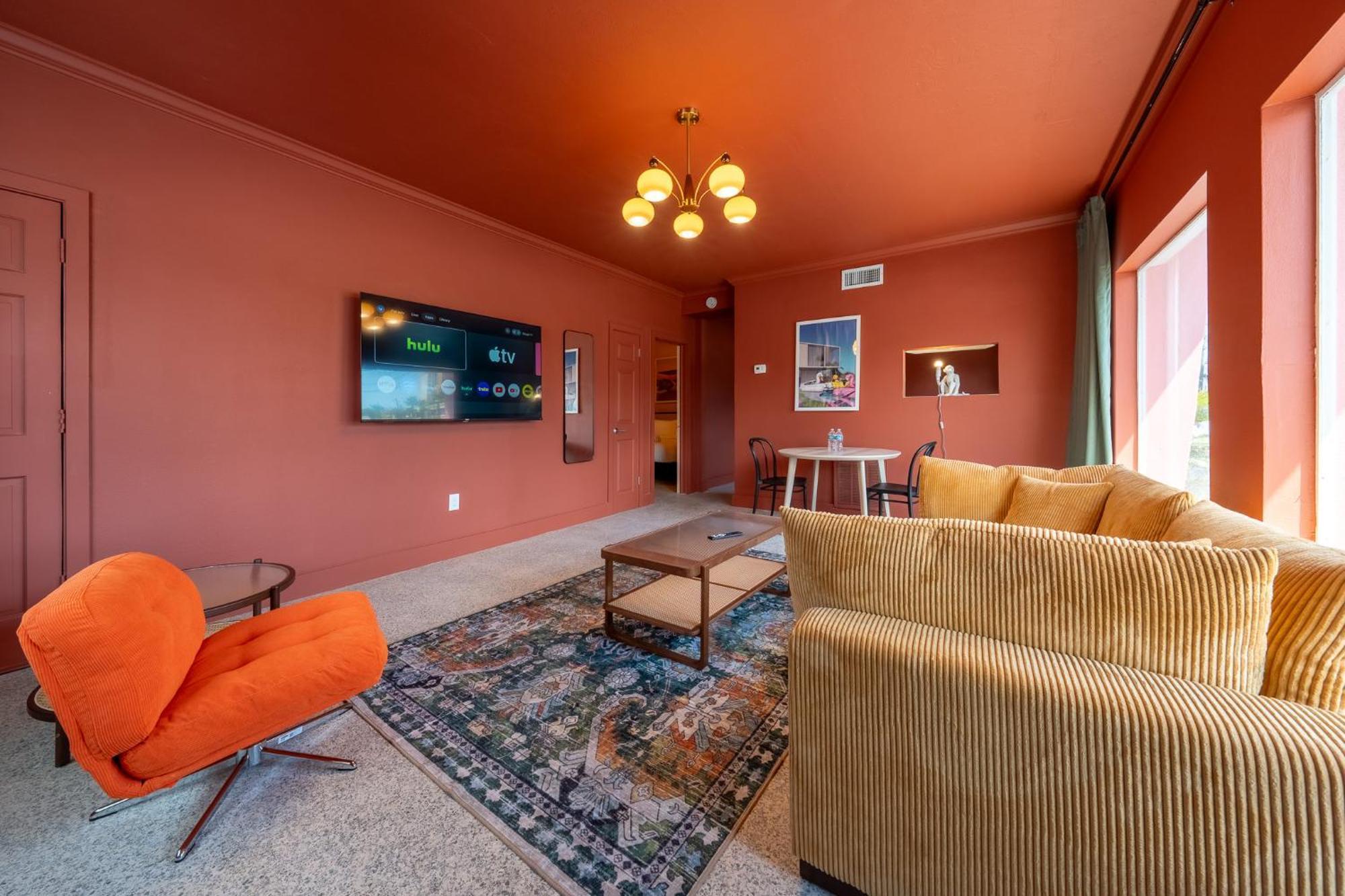 Monaco Vacation Rentals Clearwater Beach Ngoại thất bức ảnh