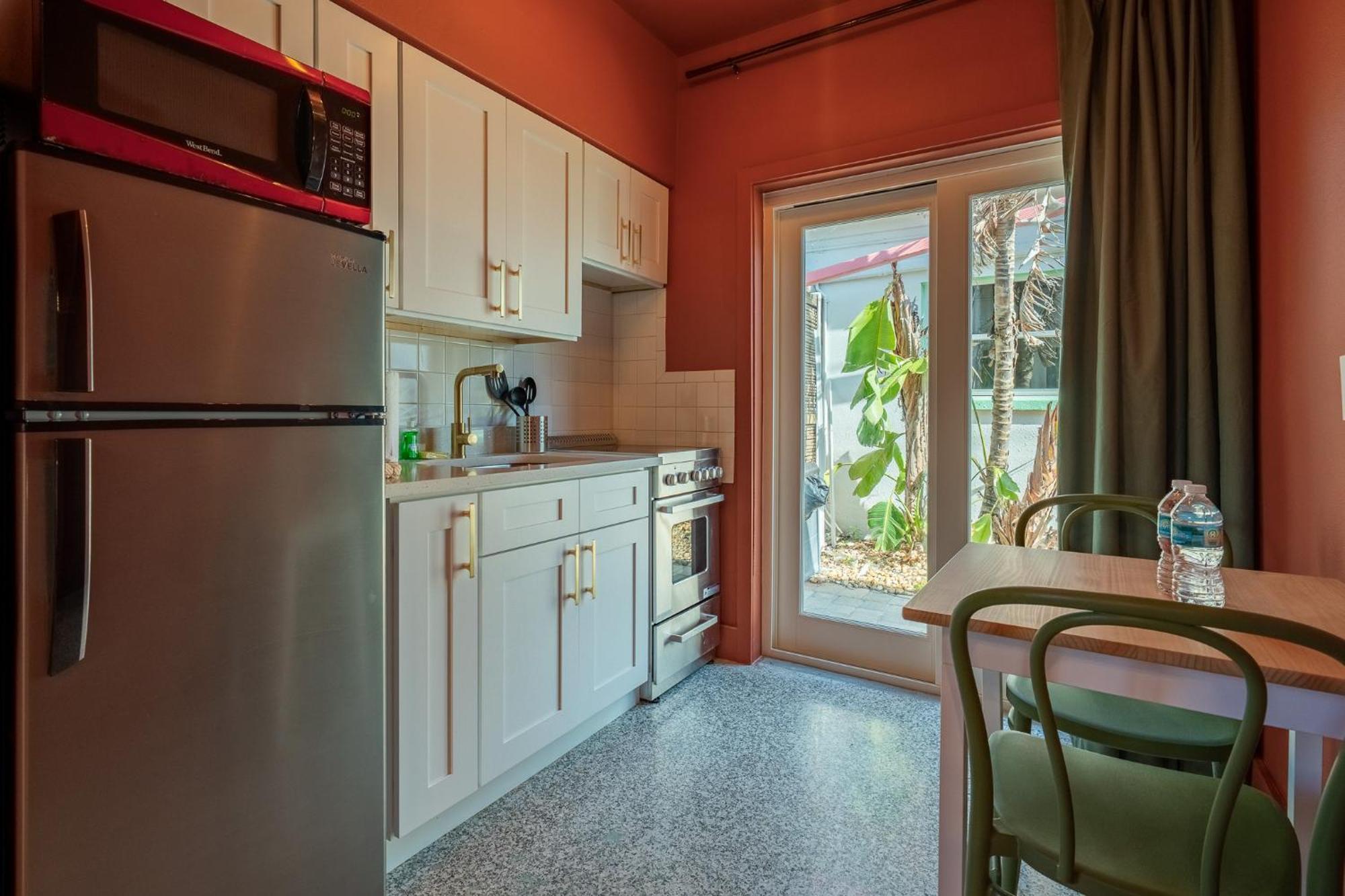 Monaco Vacation Rentals Clearwater Beach Ngoại thất bức ảnh