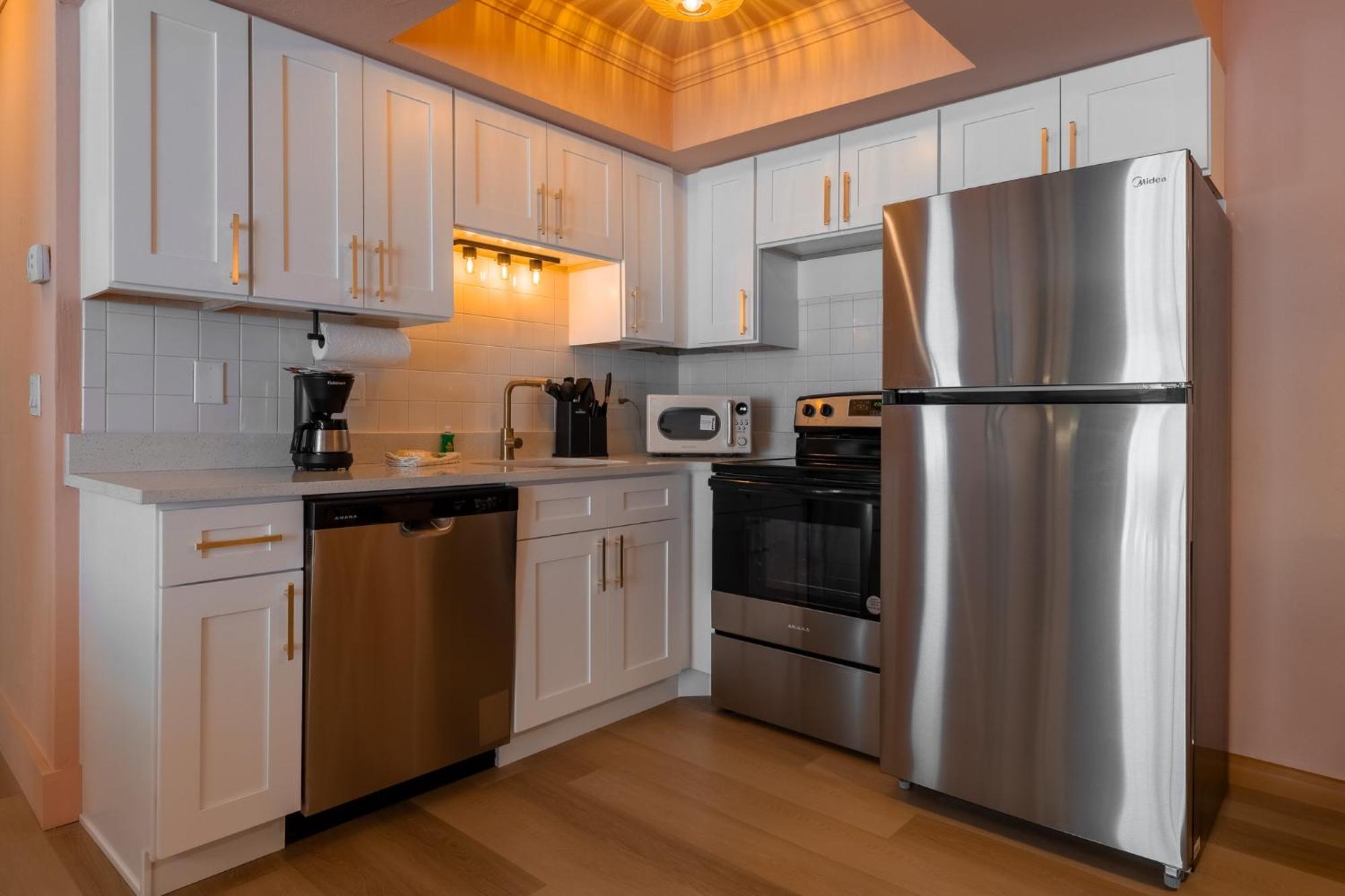 Monaco Vacation Rentals Clearwater Beach Ngoại thất bức ảnh