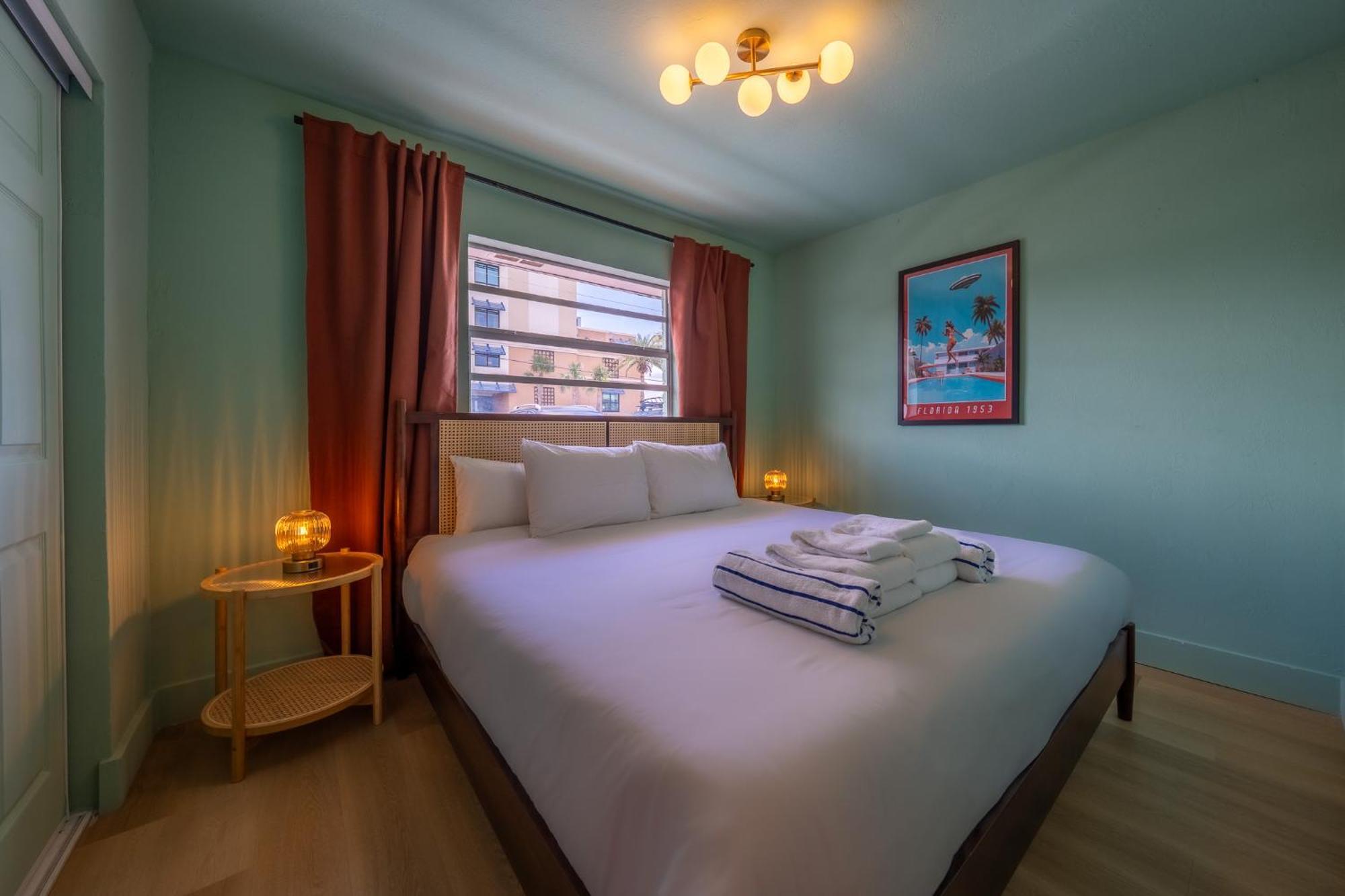 Monaco Vacation Rentals Clearwater Beach Ngoại thất bức ảnh
